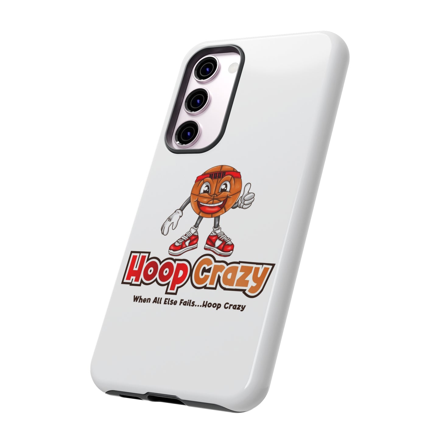 Tough Cases