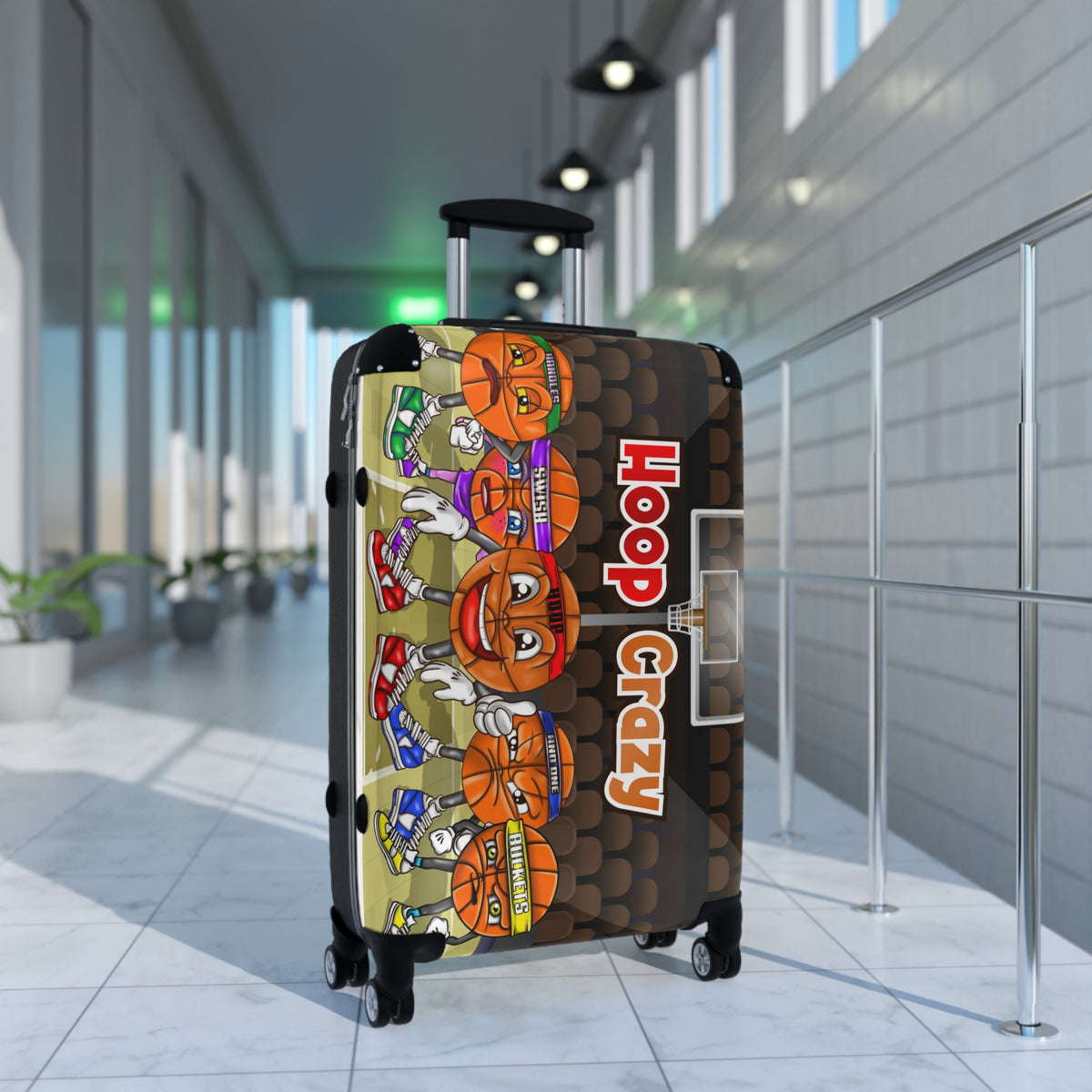 Suitcase