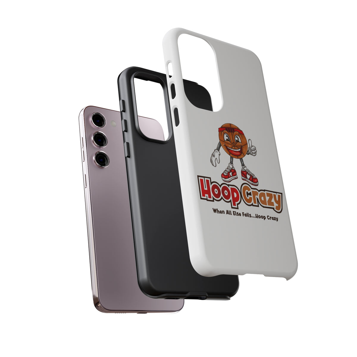 Tough Cases