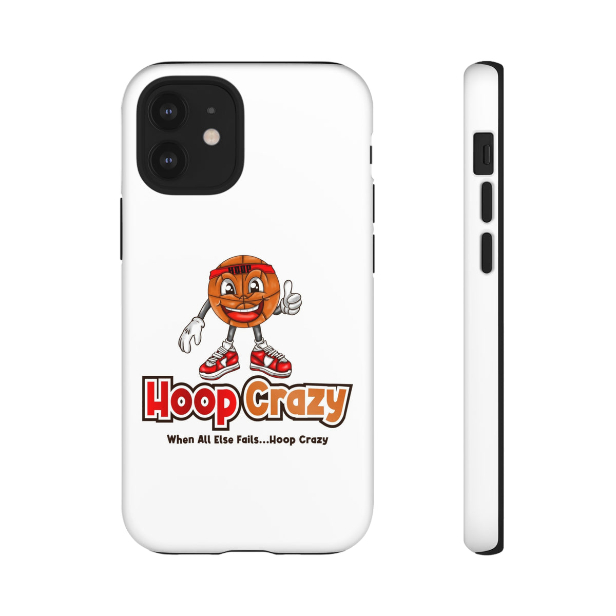 Tough Cases