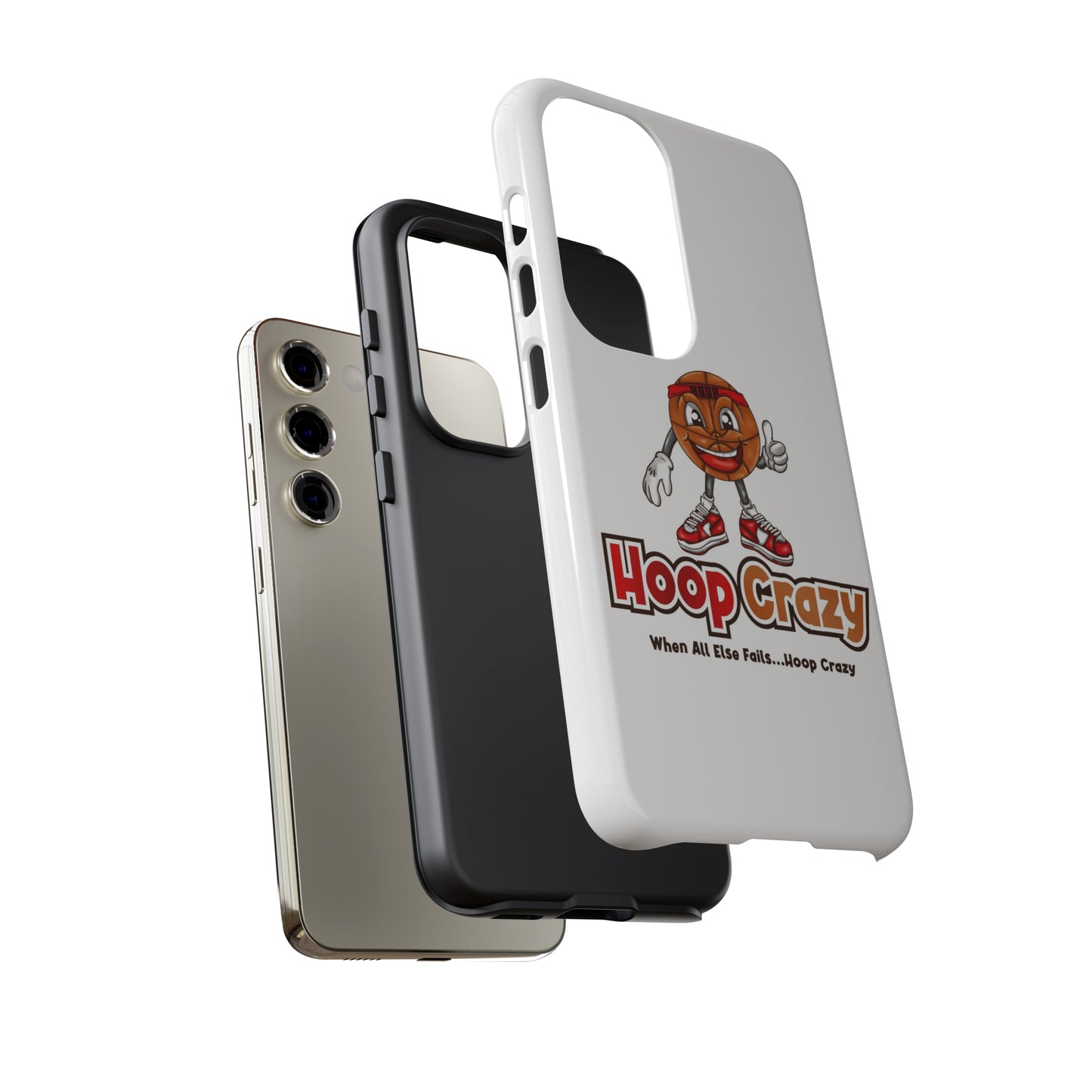 Tough Cases