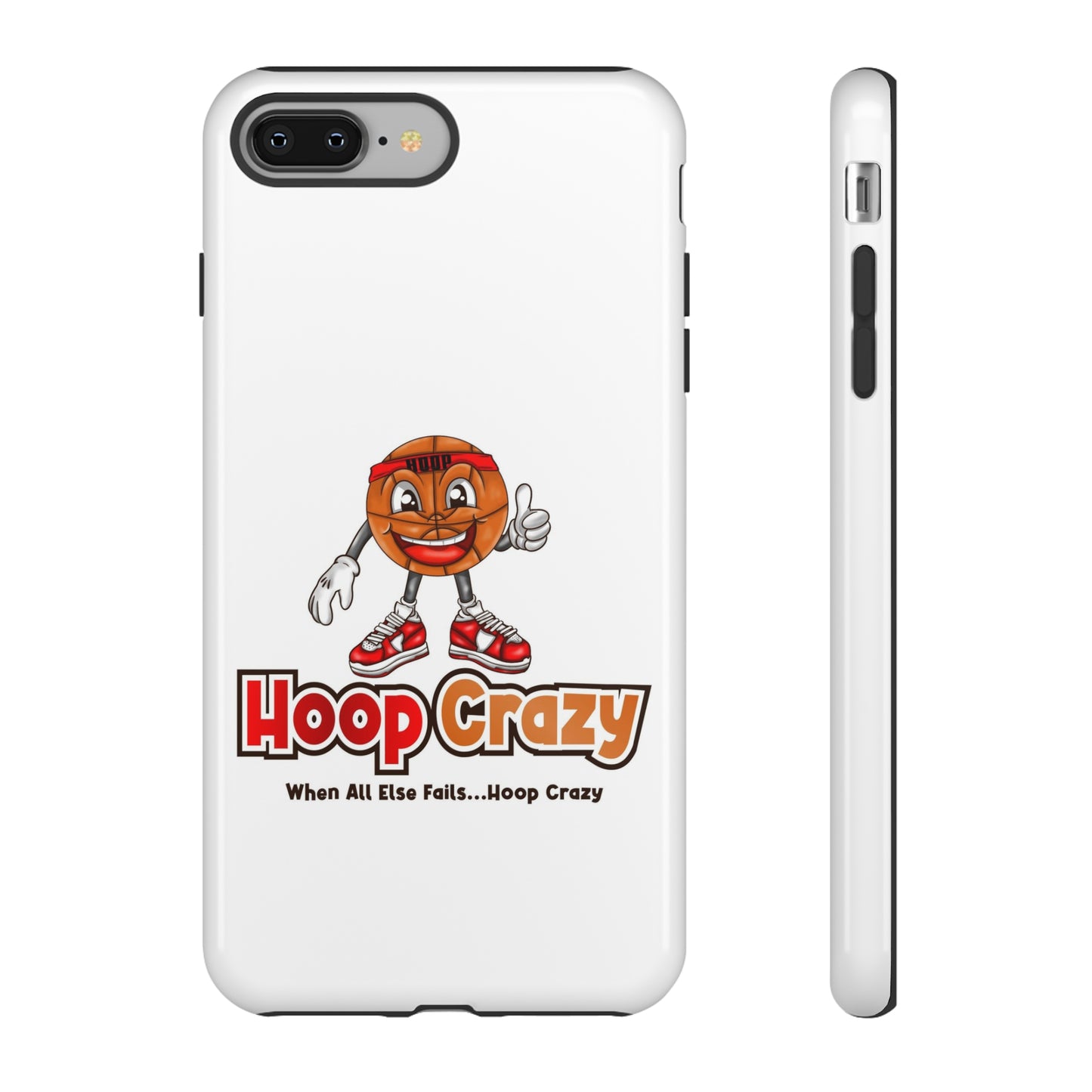 Tough Cases