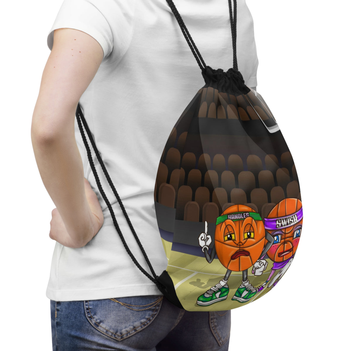 Drawstring Bag