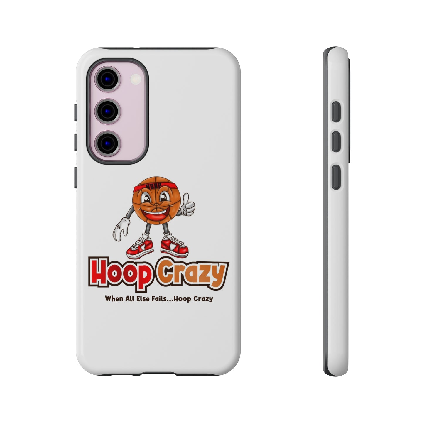 Tough Cases