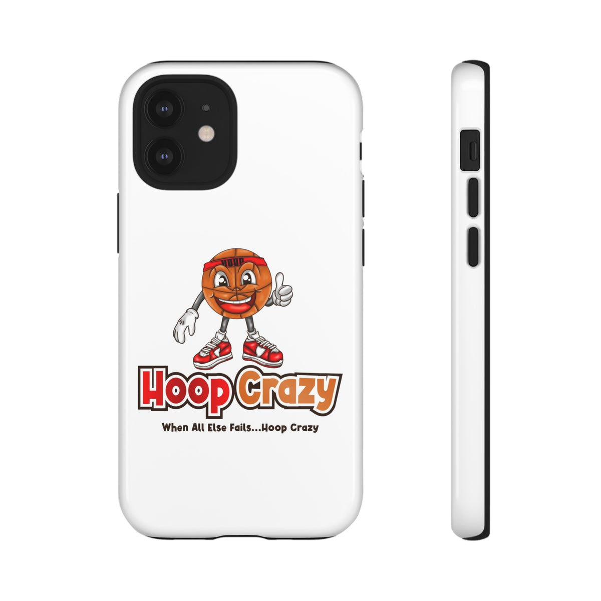 Tough Cases