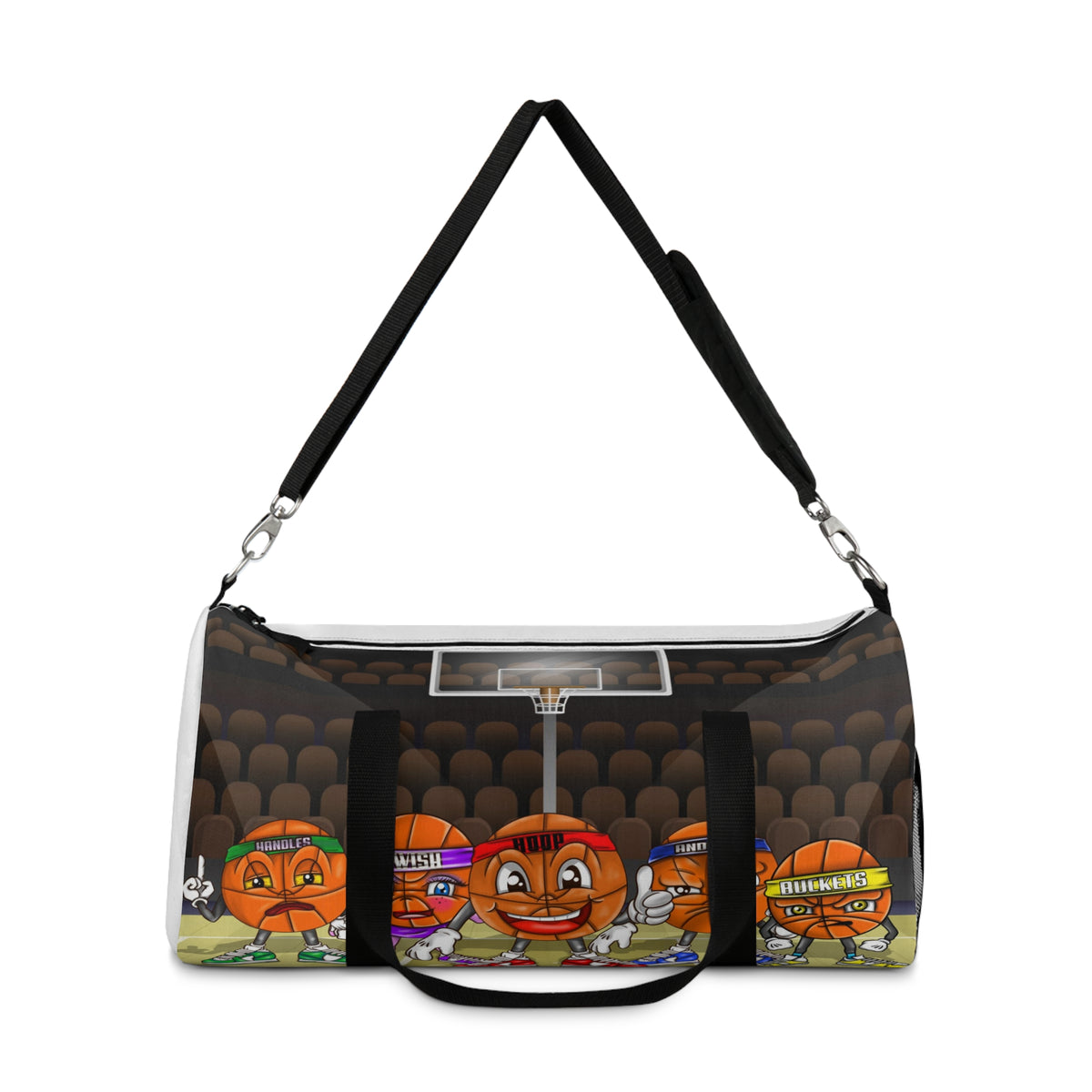 Duffel Bag