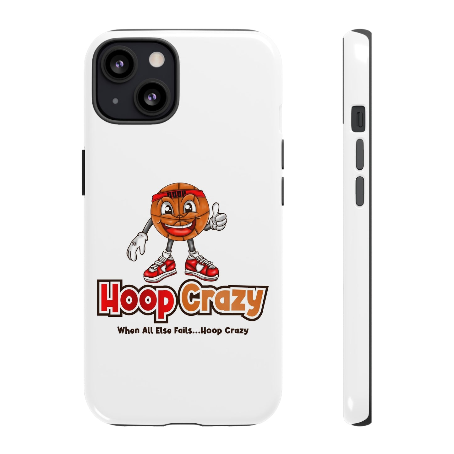 Tough Cases