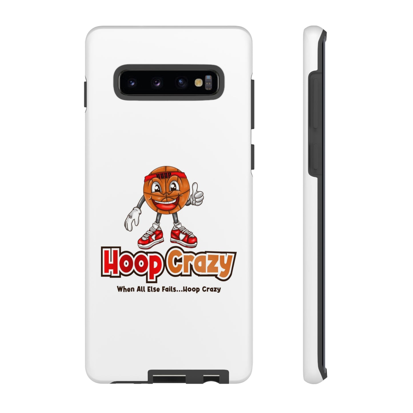 Tough Cases