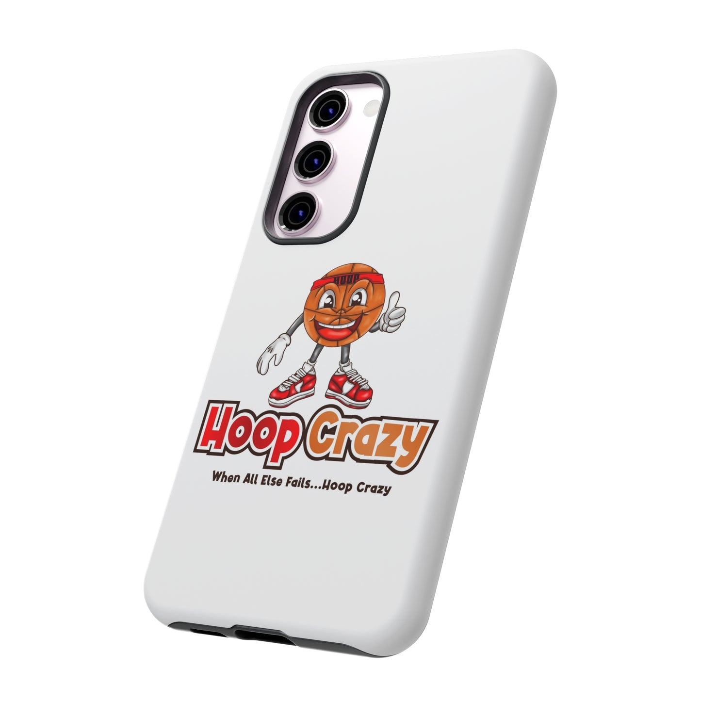 Tough Cases