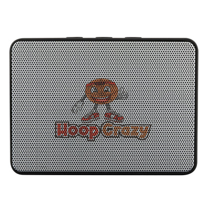 HoopCrazy Bluetooth Speaker