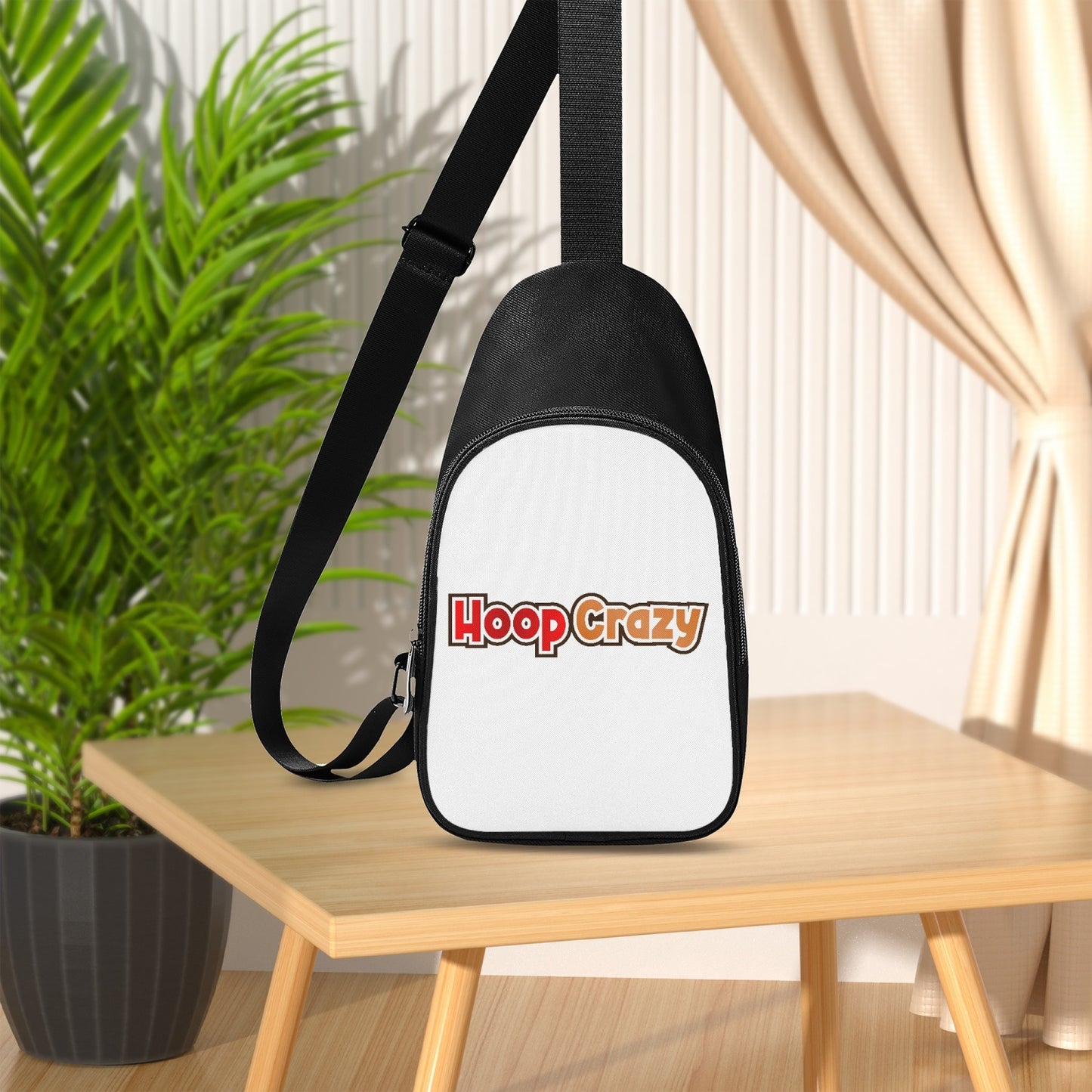 Chest Bag